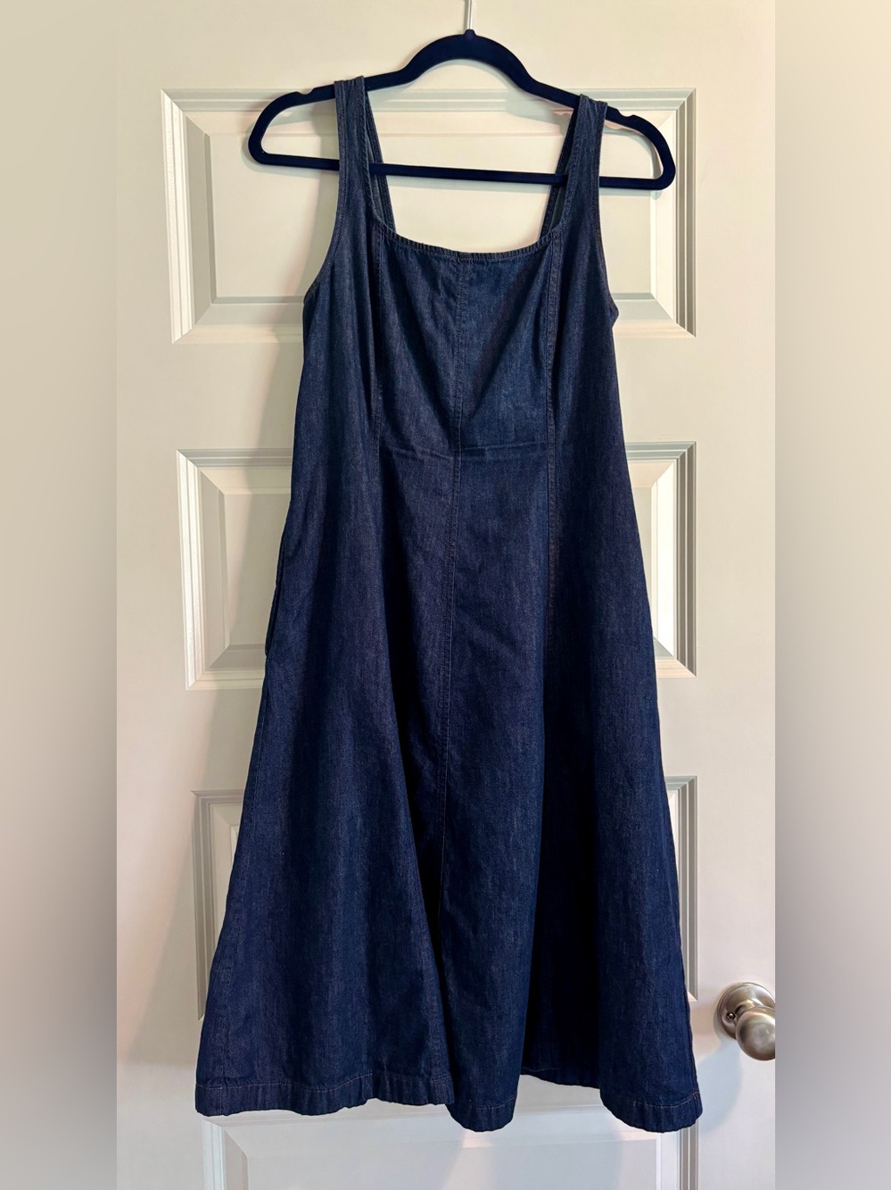 J. Crew 100% Cotton Desss